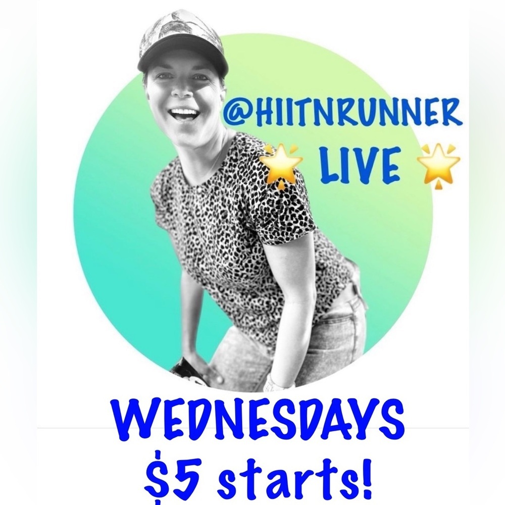 🚨LIVE SHOW FLYER!!🚨 @HIITNRUNNER - Picture 2 of 15